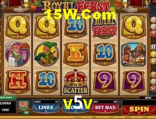 Diretório de Jogos v5v