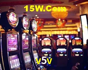 Casino Ao Vivo v5v
