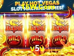 Provedores de Jogos v5v