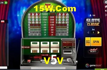 Design Responsivo v5v