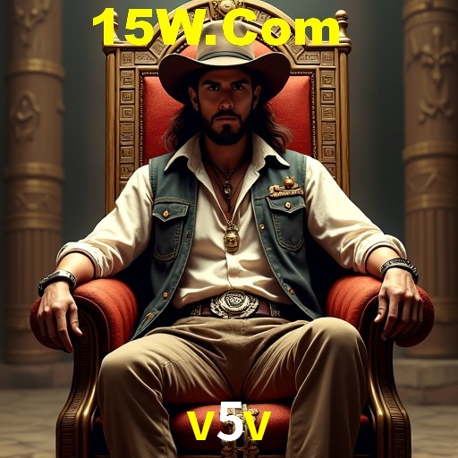 Desvendando o Mundo dos Jogos Virtuais na v5v