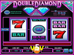 Casino Ao Vivo v5v