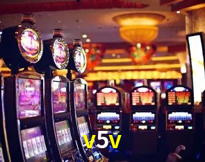 Provedores de Jogos v5v