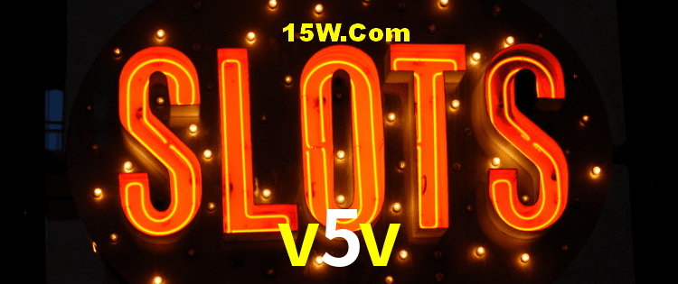 Casino Ao Vivo v5v