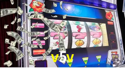 Tecnologia da Plataforma v5v