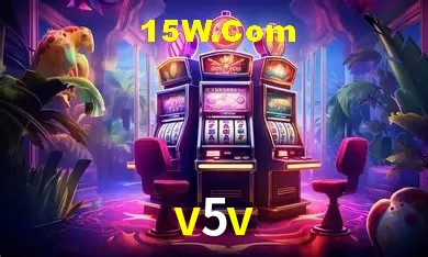 Tecnologia da Plataforma v5v