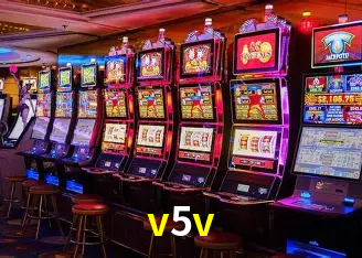 Sistemas de Segurança v5v