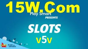 v5v: Jogos de Caça-Níqueis-Altas Recompensas, Roleta-Velocidade, Blackjack-Desafios Máximos